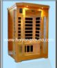 Far Infrared Sauna